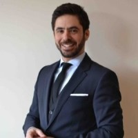 linear Influential wire Yannis Thalassinos, PhD - Investment Management - Family Office - Mohammed  Abdulmohsin Al-Kharafi & Sons | LinkedIn