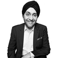 Hardeep walia the ceo of motif investing hardeep how to start investing at young age