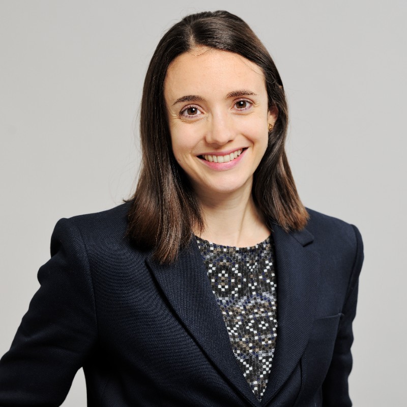 Emily Oliver - Senior Director chez FTI Consulting - France | LinkedIn