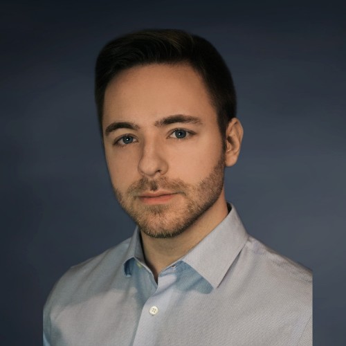 Marcin Nadolny - Financial Controller - Interior Define | LinkedIn