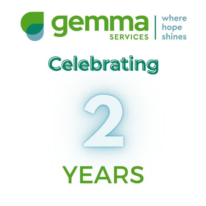 Gemma Services on LinkedIn Today, Gemma is two years old! Gemma