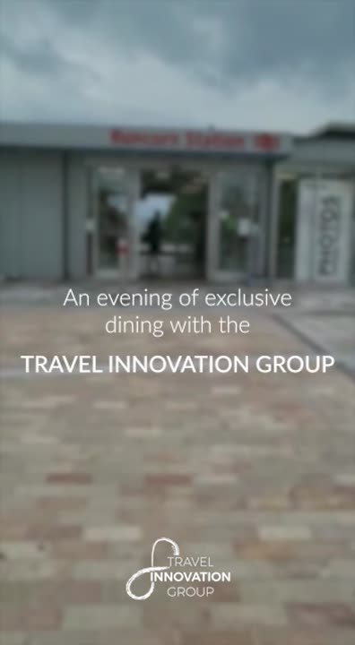 travel innovation group linkedin