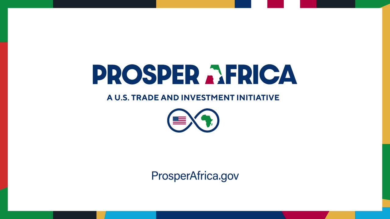 Prosper Africa on LinkedIn: There are 54 African countries How do you Prosper Africa on LinkedIn: There are 54 African countries How do you