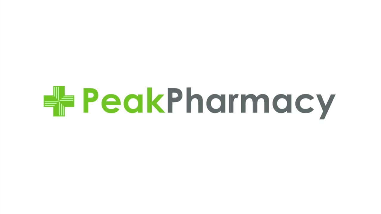 Matt Webster on LinkedIn: Peak Pharmacy Trial Pharmacies