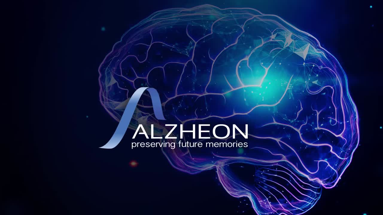Alzheon, Inc. | Preserving Future Memories on LinkedIn: #alzheon # ...
