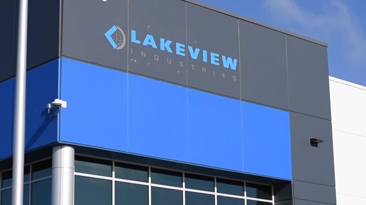 Lakeview Industries on LinkedIn: #GoodToGreat #Manufacturing #wbenc Lakeview Industries on LinkedIn: #GoodToGreat #Manufacturing #wbenc