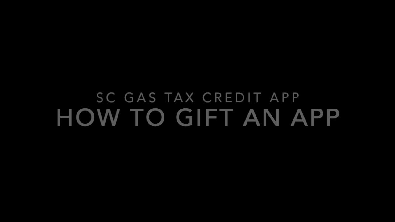 sc-gas-tax-credit-app-llc-on-linkedin-did-you-know-you-can-gift-an