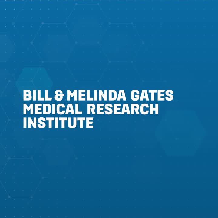 gates medical research institute jobs