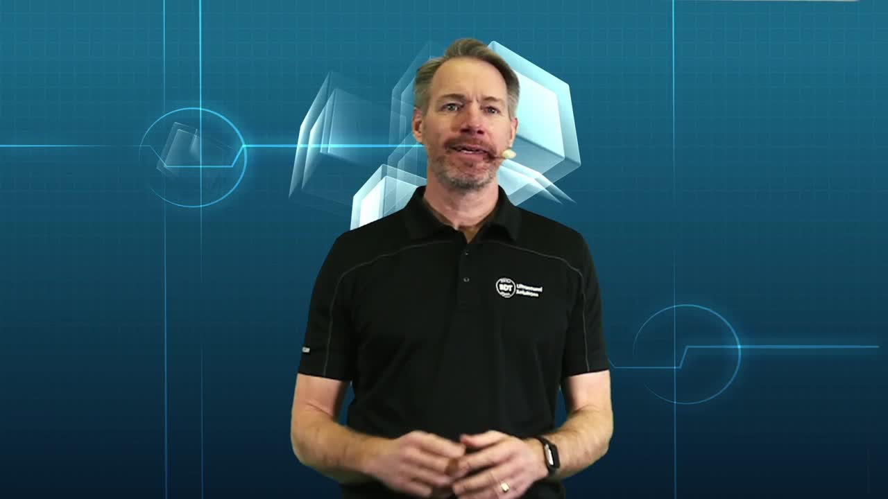 SDT Ultrasound Solutions on LinkedIn: Allan #39 s introduction video to the SDT Ultrasound Solutions on LinkedIn: Allan #39 s introduction video to the