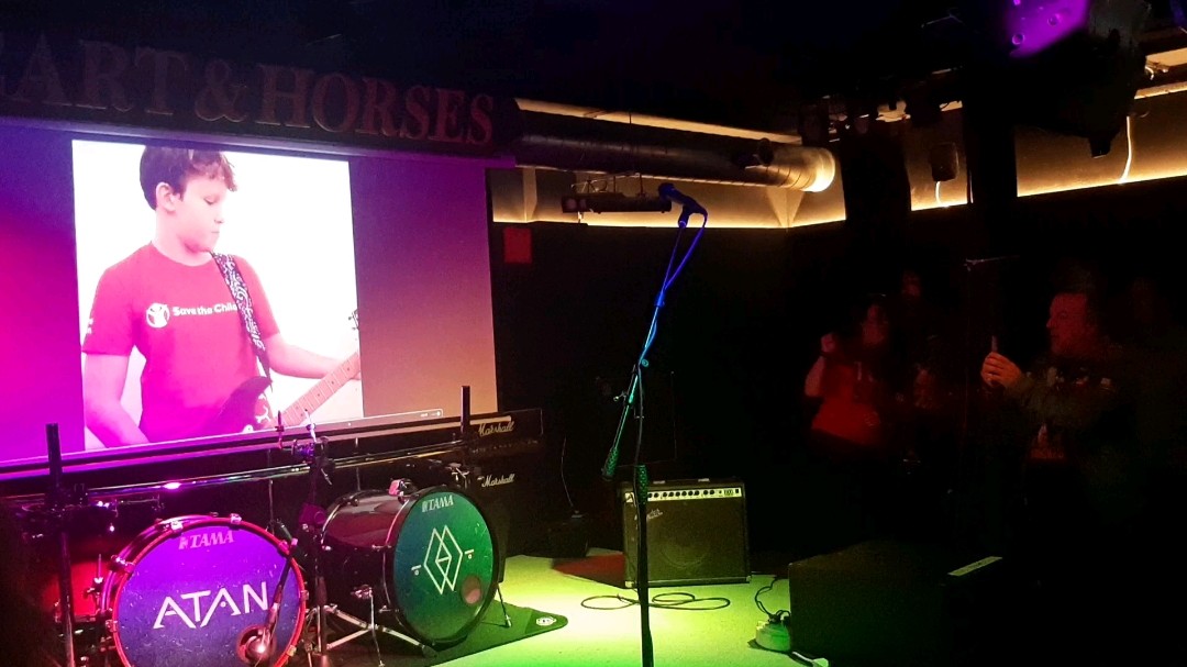 Helen Slee on LinkedIn: Last night at the Cart Horses we celebrated Helen Slee on LinkedIn: Last night at the Cart Horses we celebrated