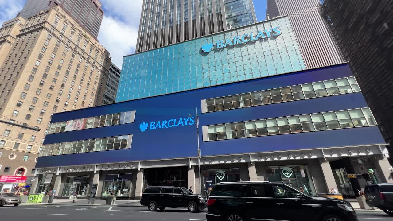 Barclays Corporate Investment Bank on LinkedIn: From our offices in Barclays Corporate Investment Bank on LinkedIn: From our offices in