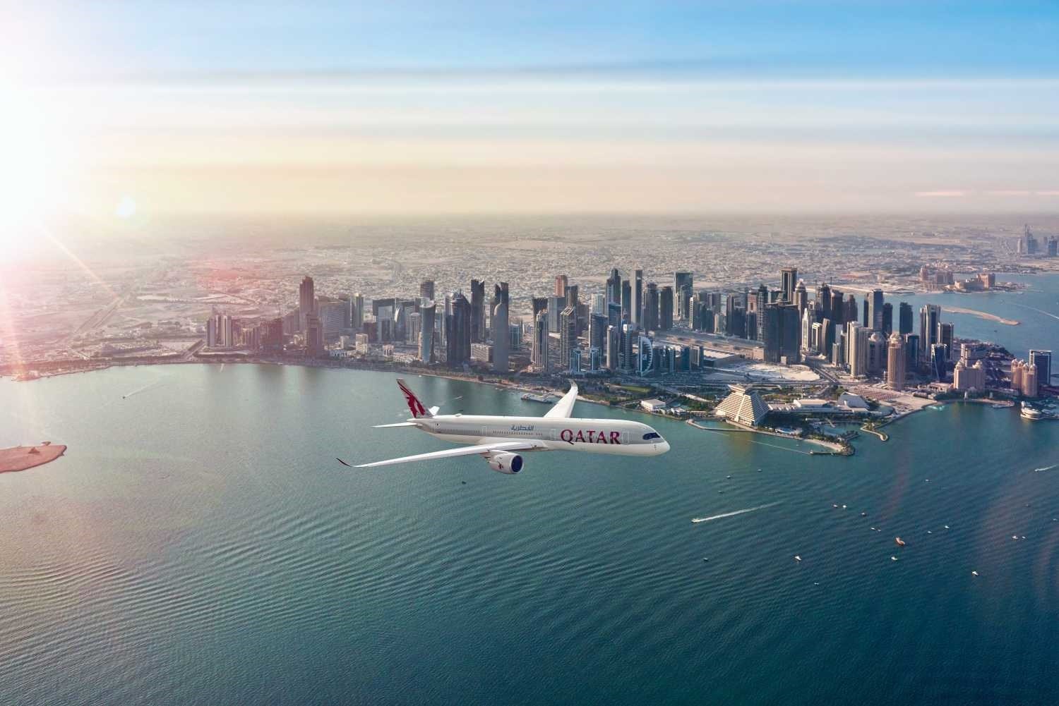 Qatar Airways: Cultura | LinkedIn
