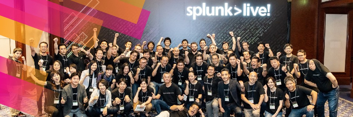 splunk culture linkedin