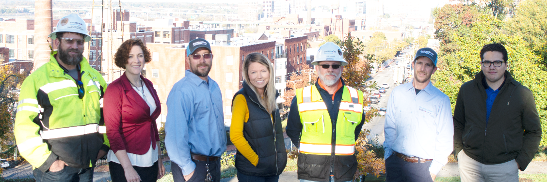 Comfort Systems Usa Linkedin