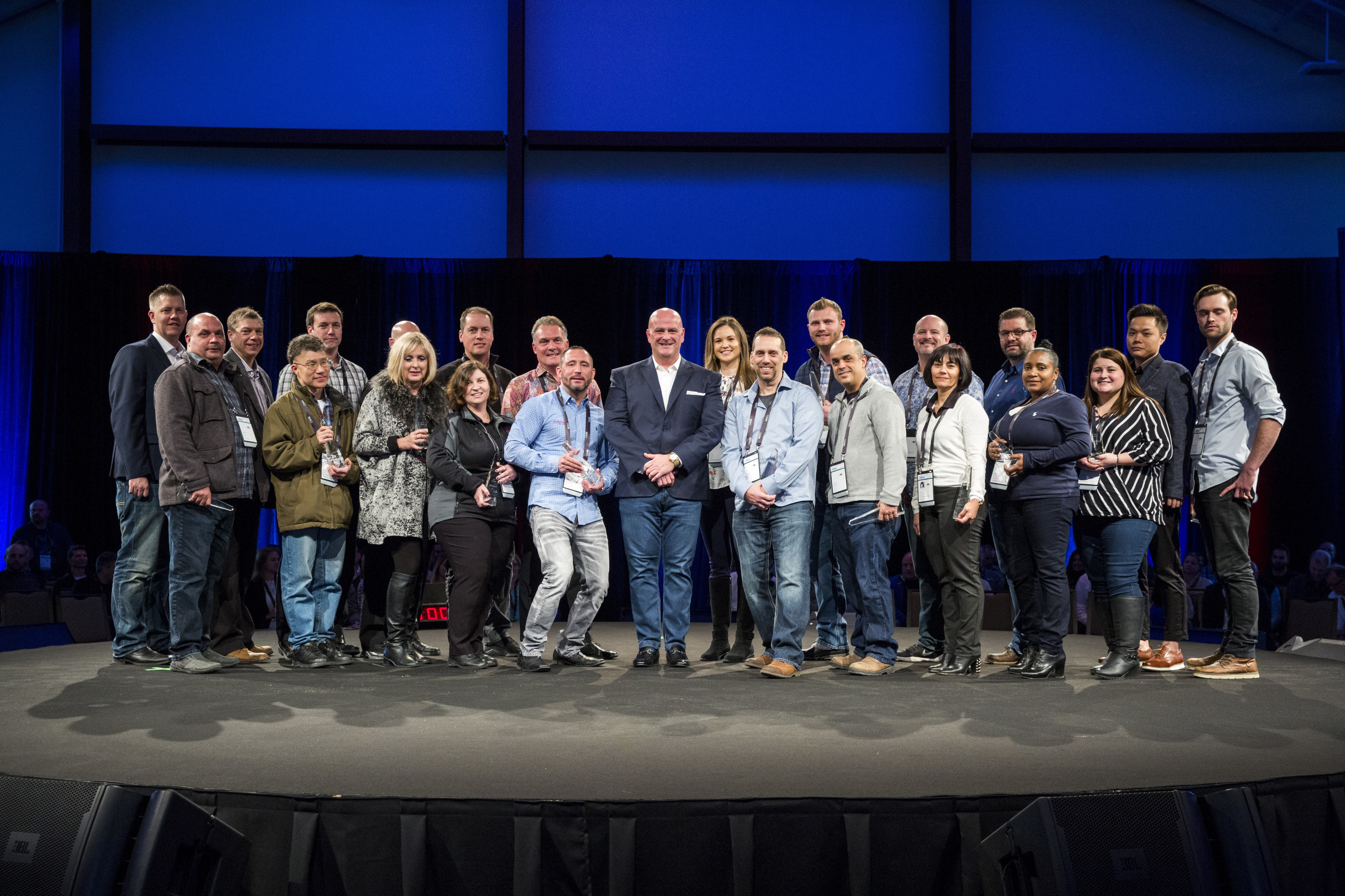 Reliance Home Comfort Linkedin