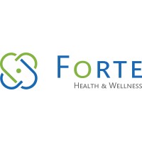Forte Health and Wellness | LinkedIn