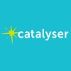 CatalyseR logo