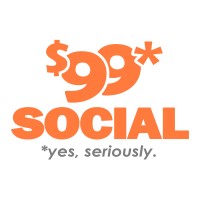 $99 Social | LinkedIn