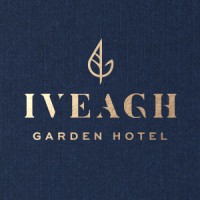 The Iveagh Garden Hotel LinkedIn