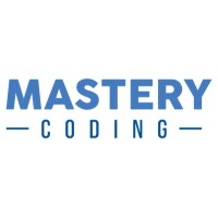 Image result for mastery coding logo