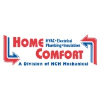Home Comfort Heating And Air Conditioning Inc Linkedin