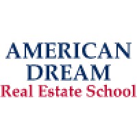 American Dream Real Estate School, LLC | LinkedIn