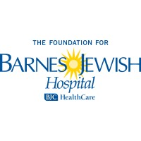 The Foundation For Barnes Jewish Hospital Linkedin