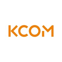 KCOM | LinkedIn
