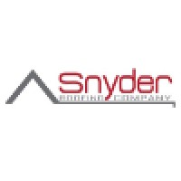 Snyder Roofing Linkedin