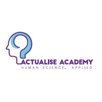 Actualise Academy | LinkedIn