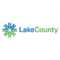 Lake County Linkedin