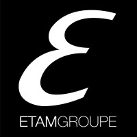 Logo Groupe Etam