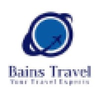 bains travel agency