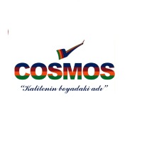 Cosmos Boya Linkedin