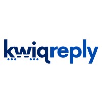 kwiqreply.io | linkedin