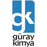 Guray Kimya Linkedin