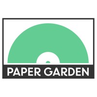 Paper Garden Records Linkedin