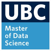 UBC Master of Data Science Program | LinkedIn