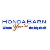 Honda Barn Linkedin