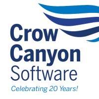 Crow Canyon Software Linkedin