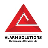 Econogard Alarm Solutions | LinkedIn