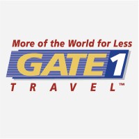 Gate 1 Travel Login