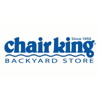 Chair King Backyard Store Linkedin
