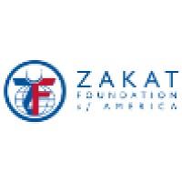 Zakat Foundation Of America Linkedin