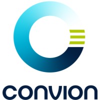 Convion logo 