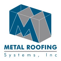 Metal Roofing Systems Inc Linkedin