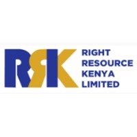 Right Resource Kenya Ltd | LinkedIn