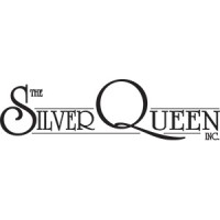 Silver queen the 308 The