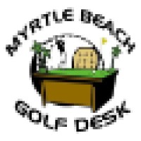 The Myrtle Beach Golf Desk Linkedin