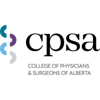 College of Physicians & Surgeons of Alberta (CPSA) | LinkedIn